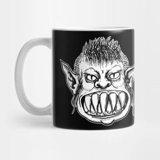 Self Portrait Mug